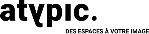 Logo Atypic