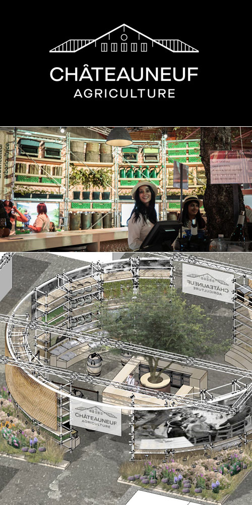 100 ans de l’Ecole d’agriculture – Martigny VS